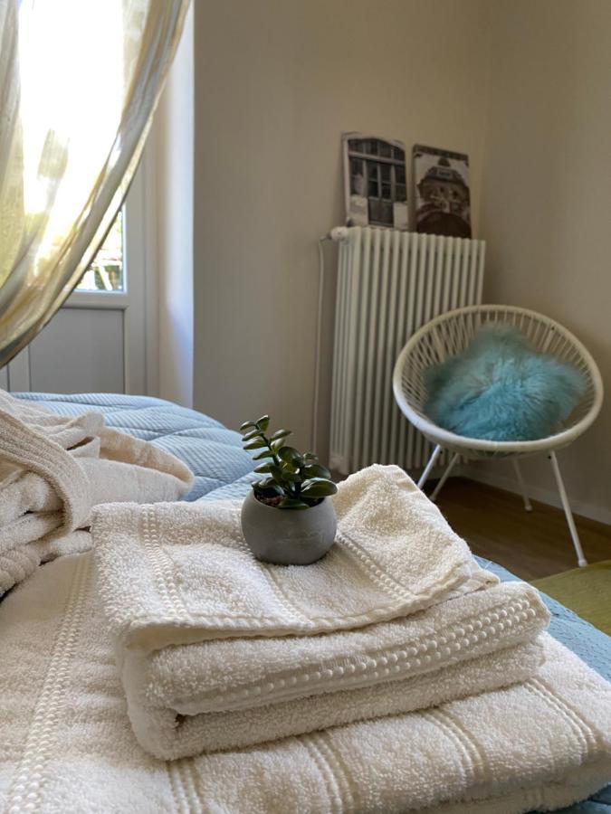 Casa Di Carlo Apartman Pallanza Kültér fotó