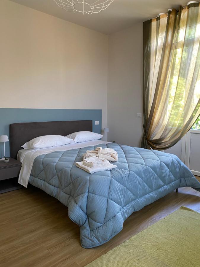 Casa Di Carlo Apartman Pallanza Kültér fotó