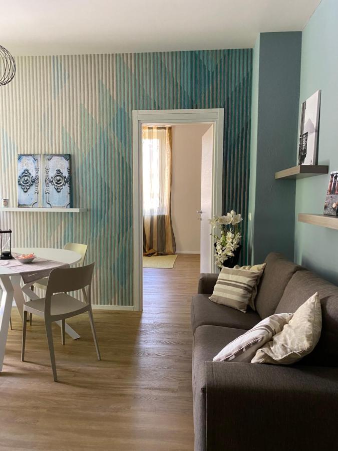 Casa Di Carlo Apartman Pallanza Kültér fotó