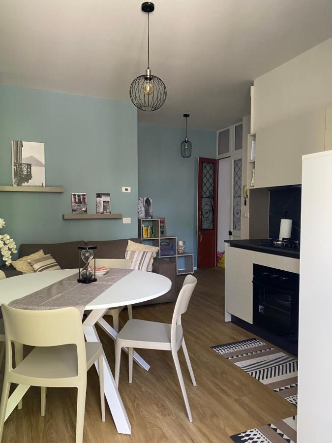 Casa Di Carlo Apartman Pallanza Kültér fotó