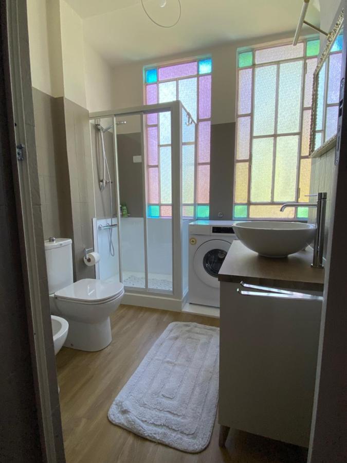 Casa Di Carlo Apartman Pallanza Kültér fotó