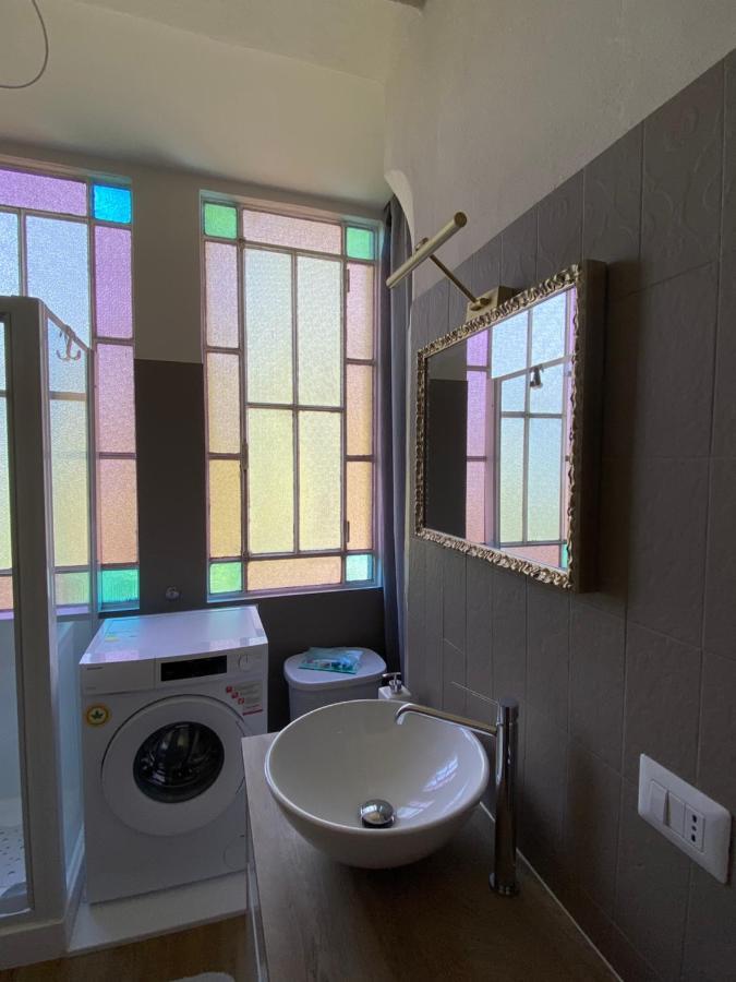 Casa Di Carlo Apartman Pallanza Kültér fotó