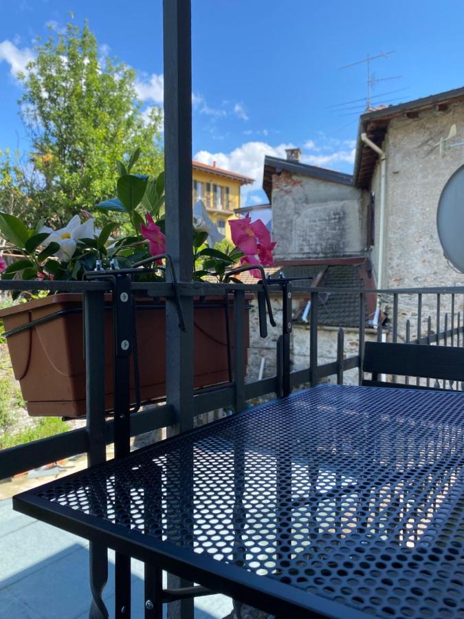 Casa Di Carlo Apartman Pallanza Kültér fotó