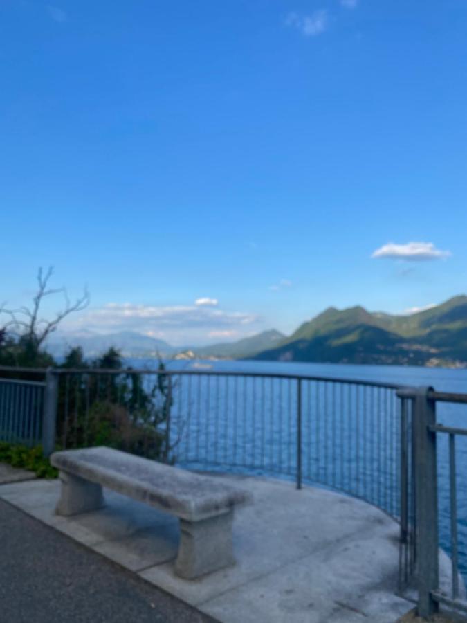 Casa Di Carlo Apartman Pallanza Kültér fotó