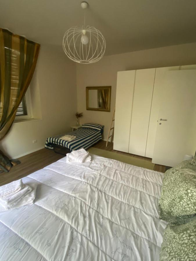 Casa Di Carlo Apartman Pallanza Kültér fotó