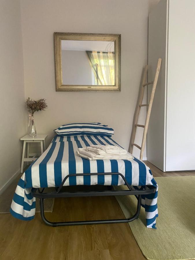 Casa Di Carlo Apartman Pallanza Kültér fotó